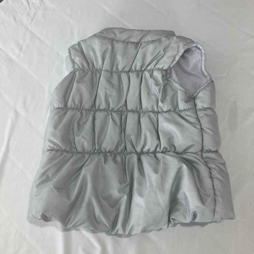 Hudson kids puffy vest - Picture 6 of 6